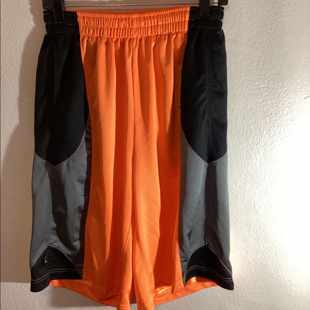 Jordan athletic shorts